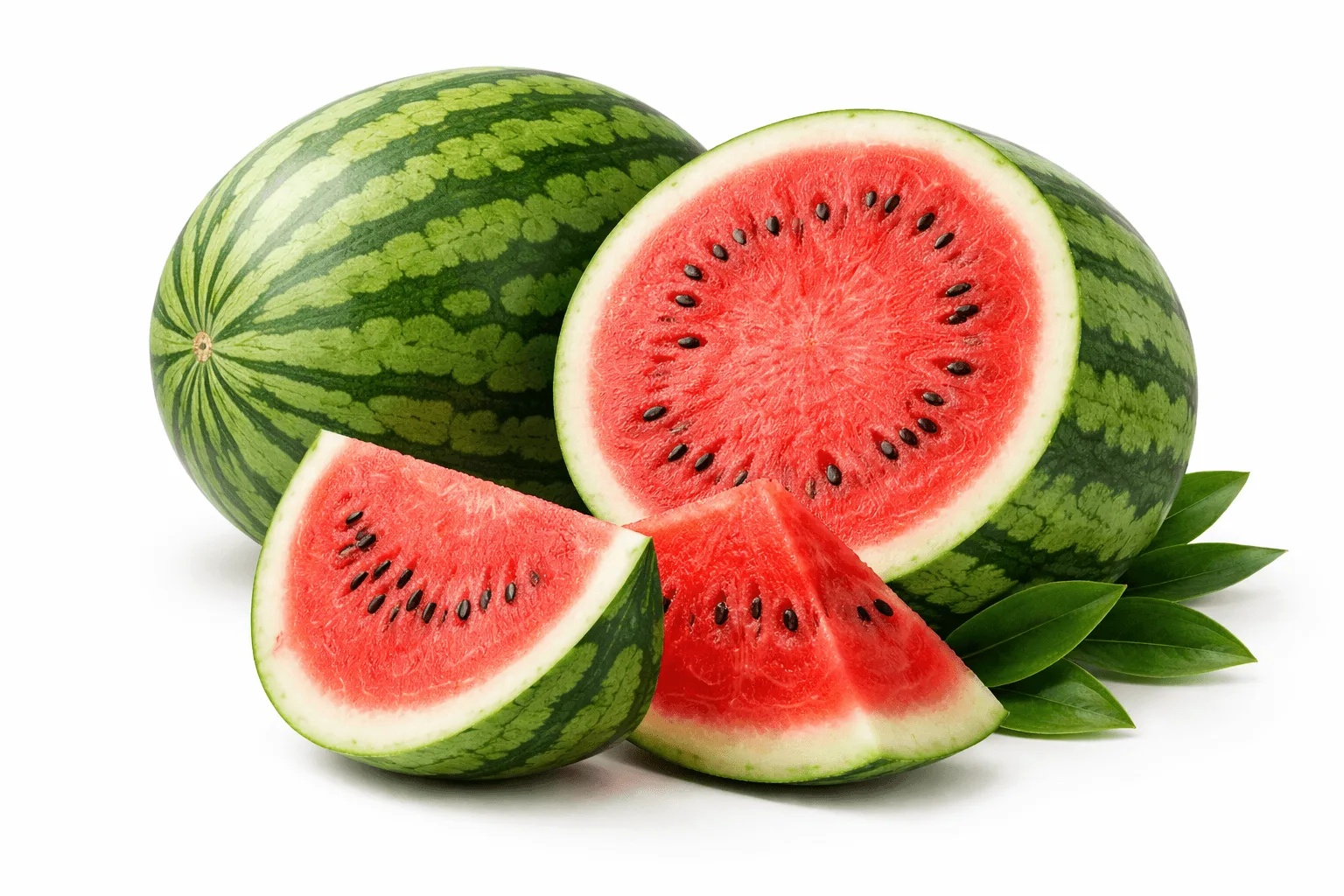 Fresh Watermelon from Pakistan | Export Quality – Attari & Co