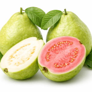 Fresh Guava from Pakistan | Export Quality – Attari & Co