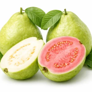 Fresh Guava from Pakistan | Export Quality – Attari & Co