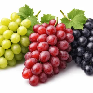 Fresh Grapers Export From Pakistan - Attari And Co