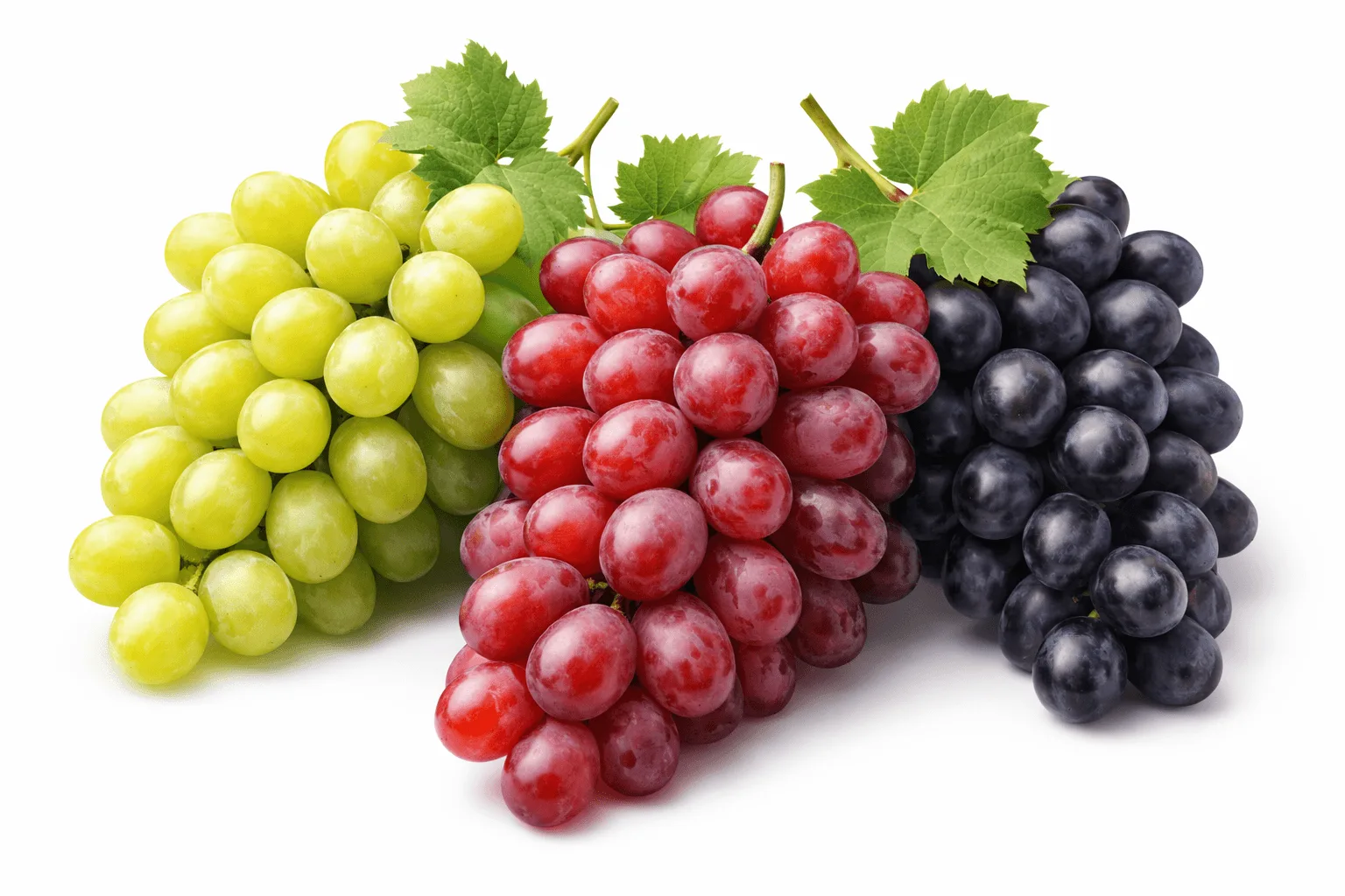 Fresh Grapers Export From Pakistan - Attari And Co