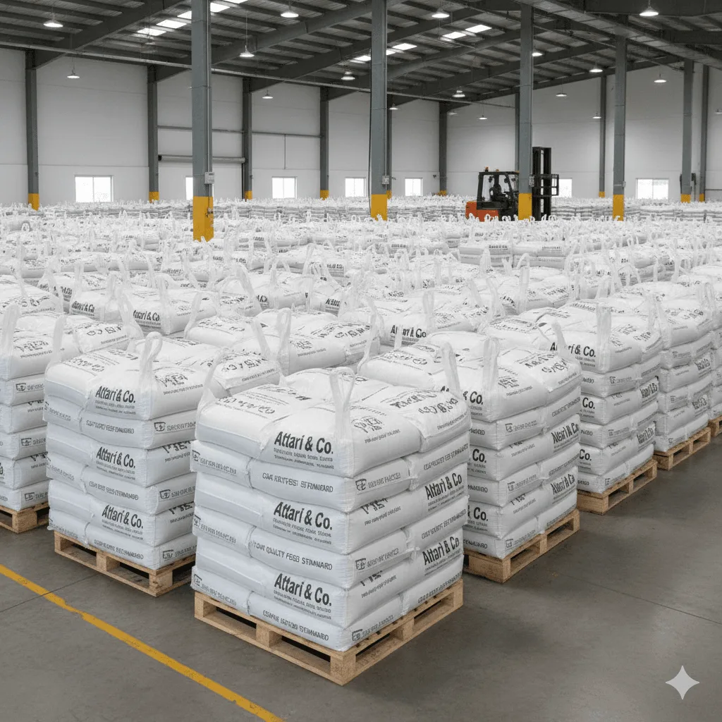 Cattle Feed Pellets Exporter