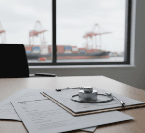 Trade Compliance & Documentation