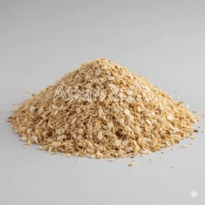 Rice Bran for Animal Feed