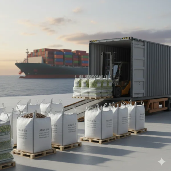 Cattle Feed Pellets for Livestock