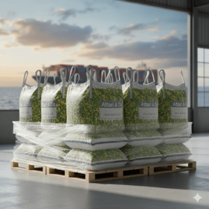 CORN SILAGE Attari & Co