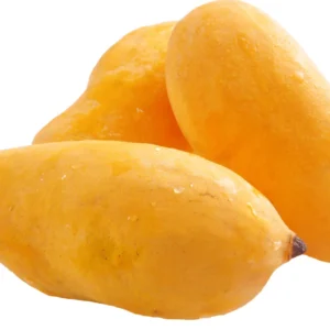 Fresh Mangoes
