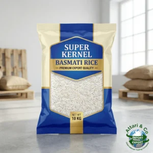 Super Kernel Basmati Rice
