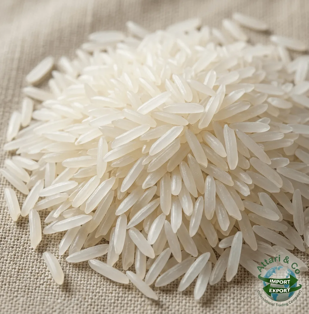 Irri-6 Rice