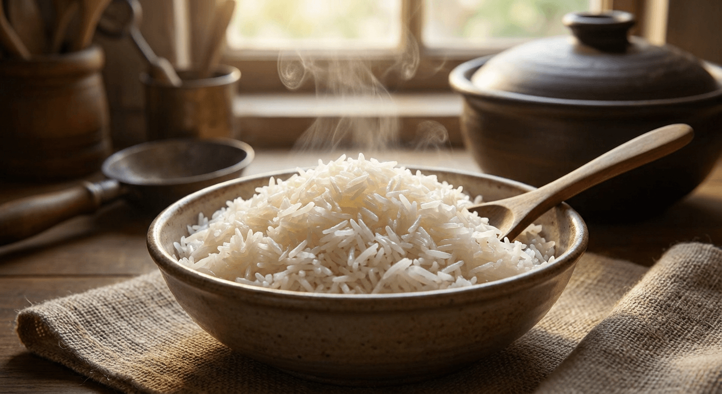 Super Kernel Basmati Rice
