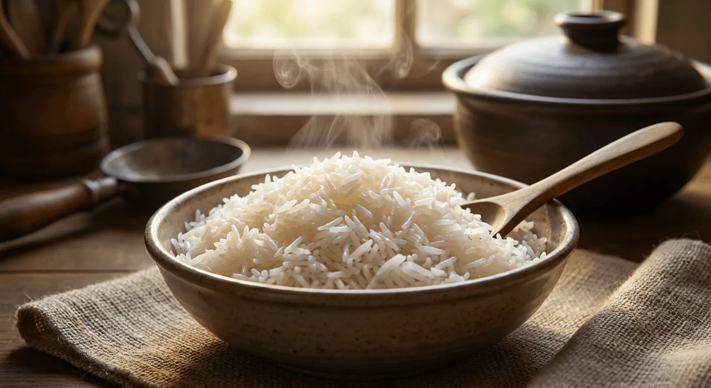 Super Kernel Basmati Rice