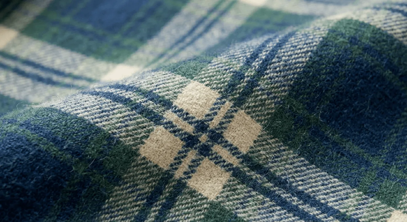 Men Flannel Shirts Export Manufacturer | Attari & Co