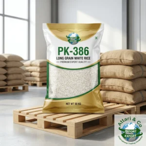 PK-386 rice