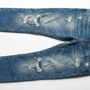 Men’s Ripped / Fashion Denim Jeans
