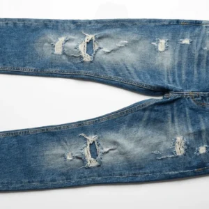 Men’s Ripped / Fashion Denim Jeans