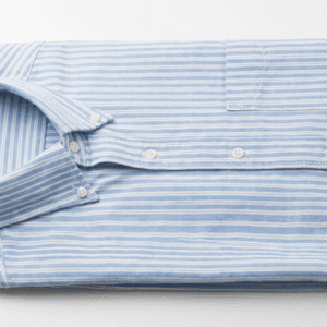 Men’s Casual Cotton Shirt