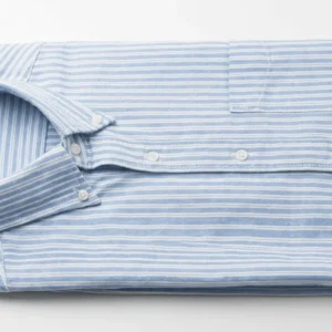 Men’s Casual Cotton Shirt