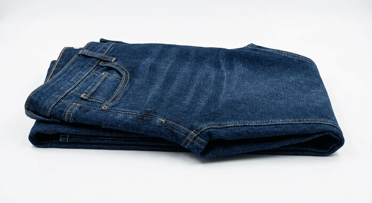 Men's Demin Jeans