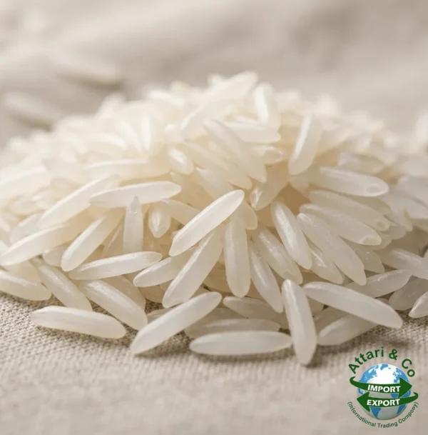 Super Kernel Basmati Rice Exporter Pakistan | Attari & Co