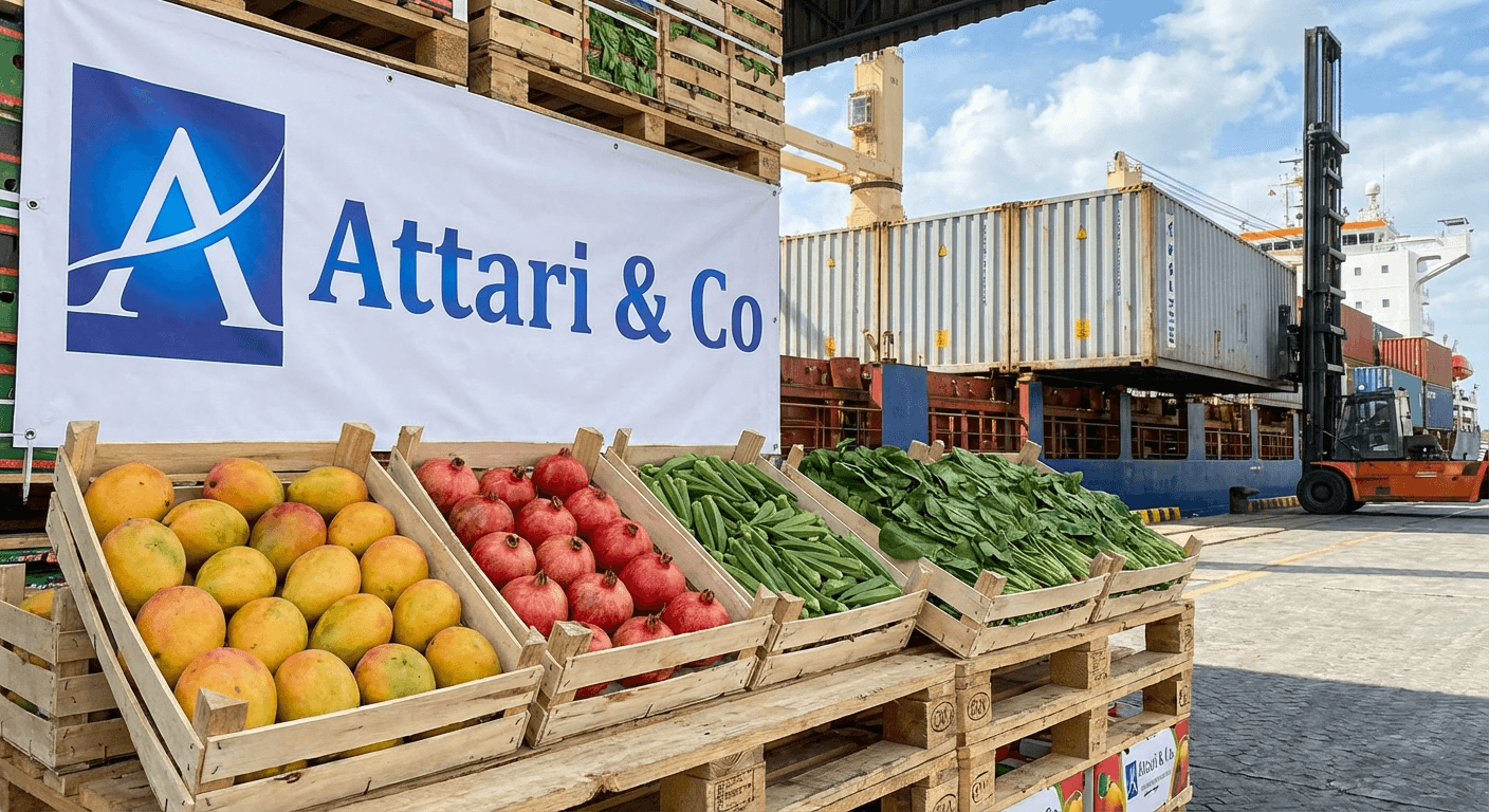 Attari & CO