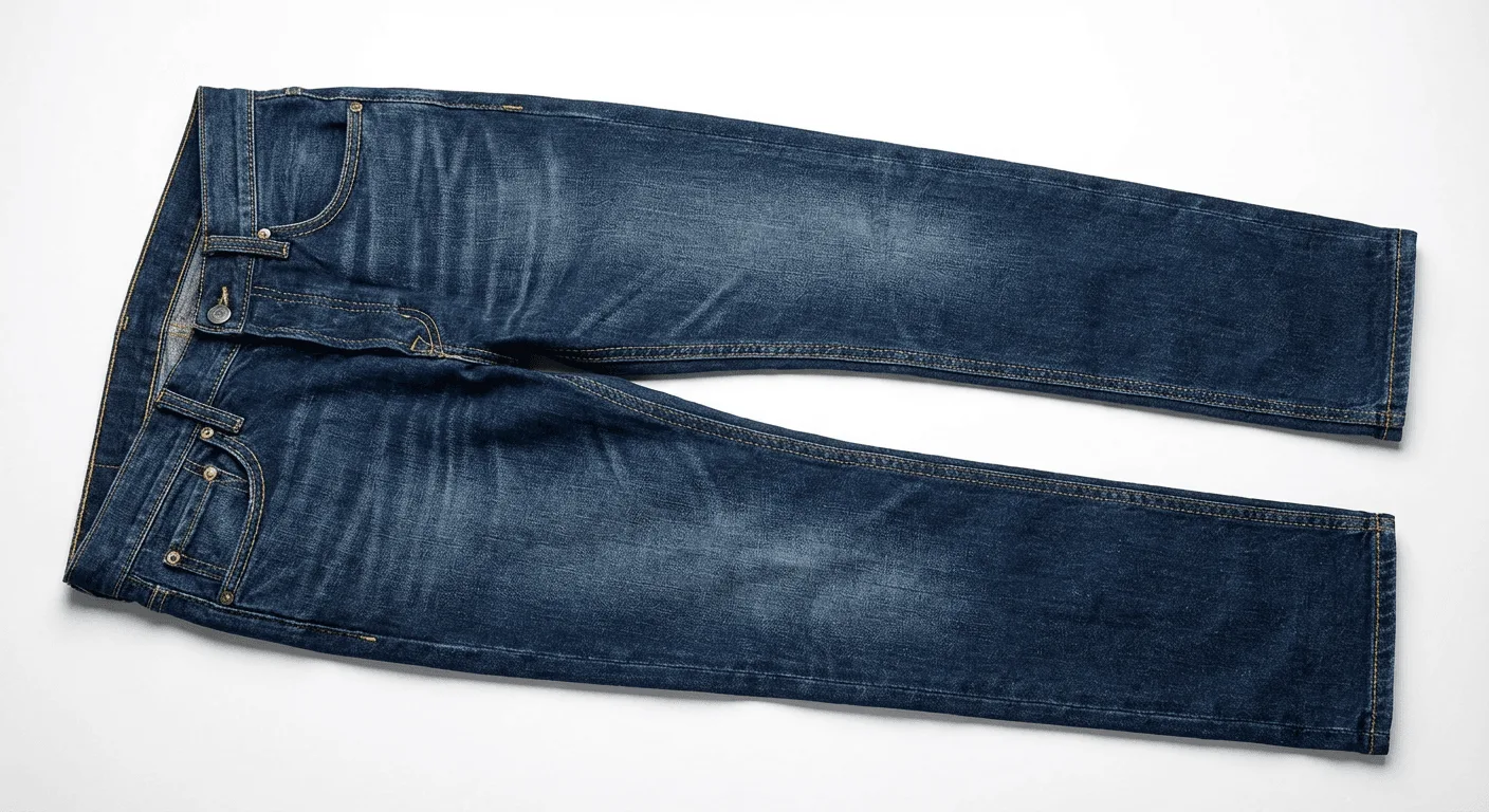 Men's Demin Jeans