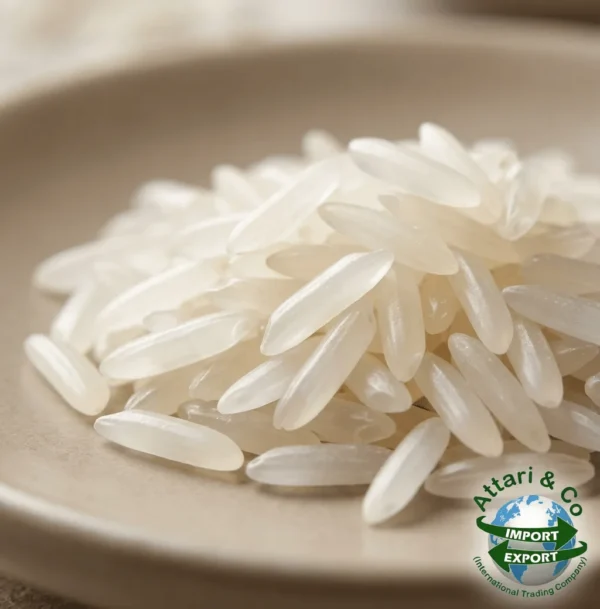 PK-386 Rice Exporter from Pakistan | Attari & Co